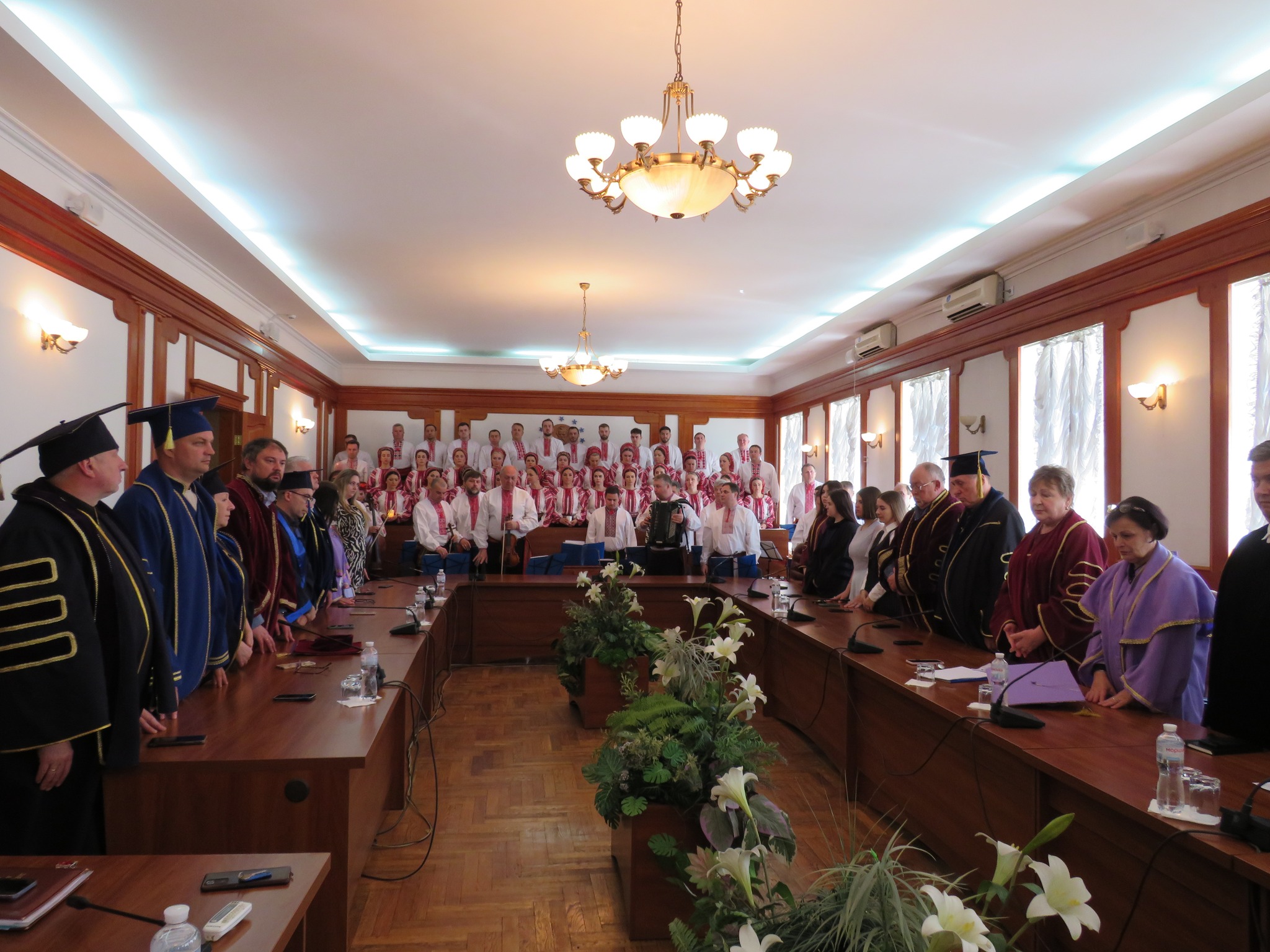 Вчена рада 30.05.2025