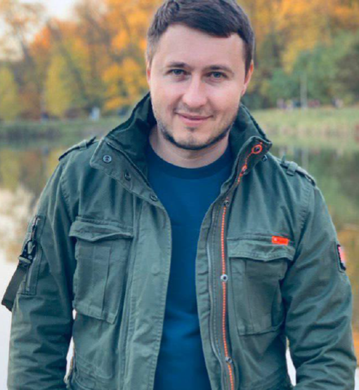 Корицький