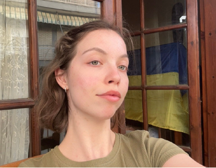 Павленко
